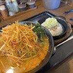 ラーメン屋 壱番亭 - 