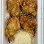 お持ち帰り専門店 から揚げのたっちゃん - 