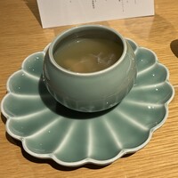 中国料理 「王朝」 ヒルトン東京 - 