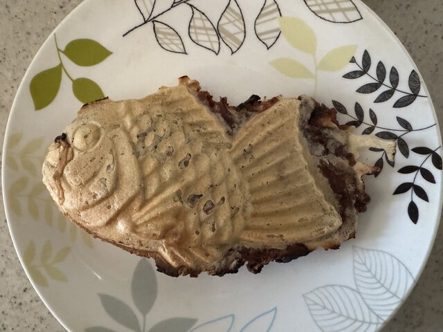 Taiyaki no Yoshikawa photo 4