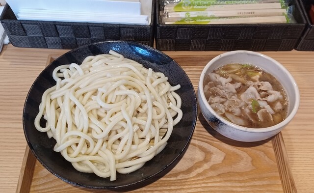 寿々す （すすす） - 市ケ谷/うどん | 食べログ