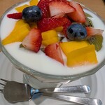 果実園リーベル 東京店 - 