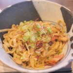 はもれびカフェ - 