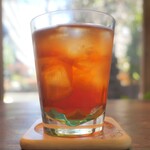 はもれびカフェ - 