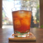 はもれびカフェ - 