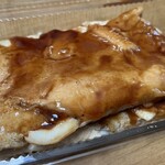つちはしフーズ - いか焼き(スペシャル)