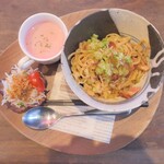 はもれびカフェ - 