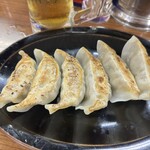 博多長浜らーめん ぼたん 大塚本店 - 
