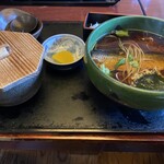 そば処　竹むら - 