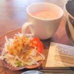 はもれびカフェ - 