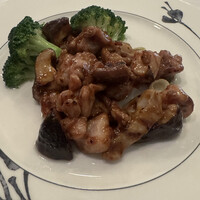 中国料理 古稀殿 - 