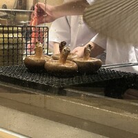 炭火割烹 麻布龍土町 - 