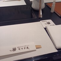 モリタ屋 東京丸の内店 - 