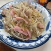 井手ちゃんぽん 本店
