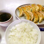 ミスターギョウザ - 