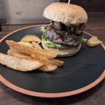 パントリー コヨーテ - 