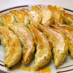 ミスターギョウザ - 