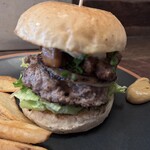 パントリー コヨーテ - 