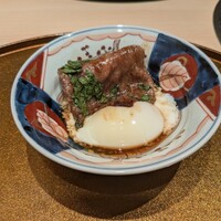 恵比寿 うしみつ - 
