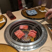 恵比寿 うしみつ - 