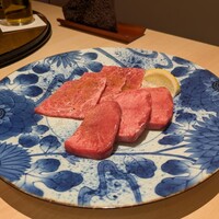 恵比寿 うしみつ - 