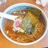 麺飯食堂 なかじま