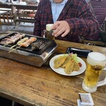 小田原さかなセンター - 