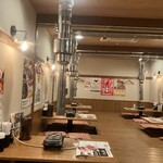 とみや別館 - 2階座敷