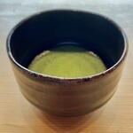 海老亭別館 - 抹茶