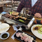 小田原さかなセンター - 