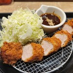 松のや - 料理写真: