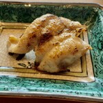 海老亭別館 - 鰤カルビ