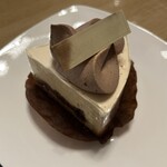 GOLD SHEEP CAFE - 【カネル】