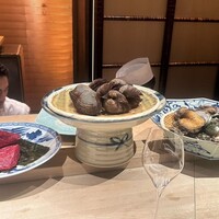 肉屋 田中 - 