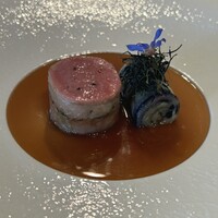 アルマーニ リストランテ - 