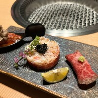 焼肉古今 - 