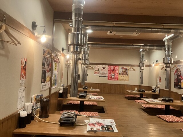 Tomiya Bekkan photo 4