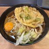 六文そば 金杉橋店