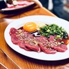 ジンギスカン羊はち 三軒茶屋店