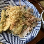 越前蕎麦 見吉屋 - 