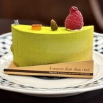 パーラー ローレル - 