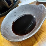 ジンギスカン羊はち - たれ