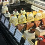 パーラー ローレル - 