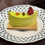 パーラー ローレル - 