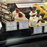 パーラー ローレル - 