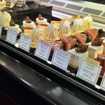 パーラー ローレル - 