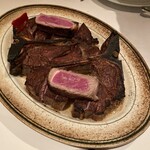 ウルフギャング・ステーキハウス - 