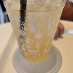 ライブラリー カフェ - 