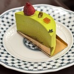 パーラー ローレル - 