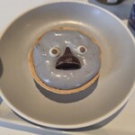 ライブラリー カフェ - 